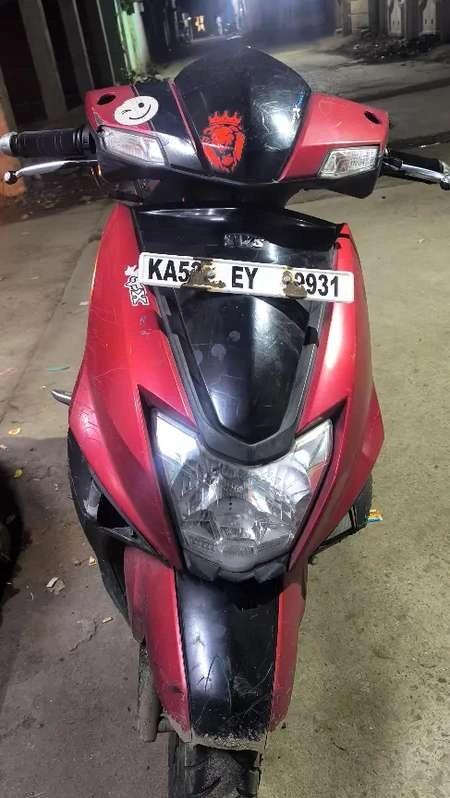 I want to sell my bike