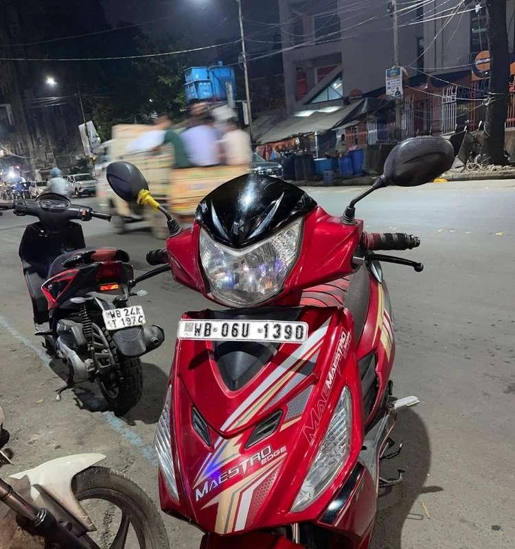 Maestro (2020 model )