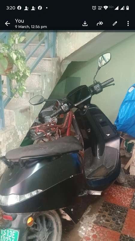 Ola s1 pro for sale Battery dead