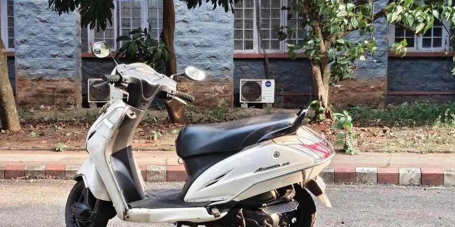 Activa 3g 2016 model