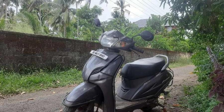 ACTIVA 3G - Less Used Model