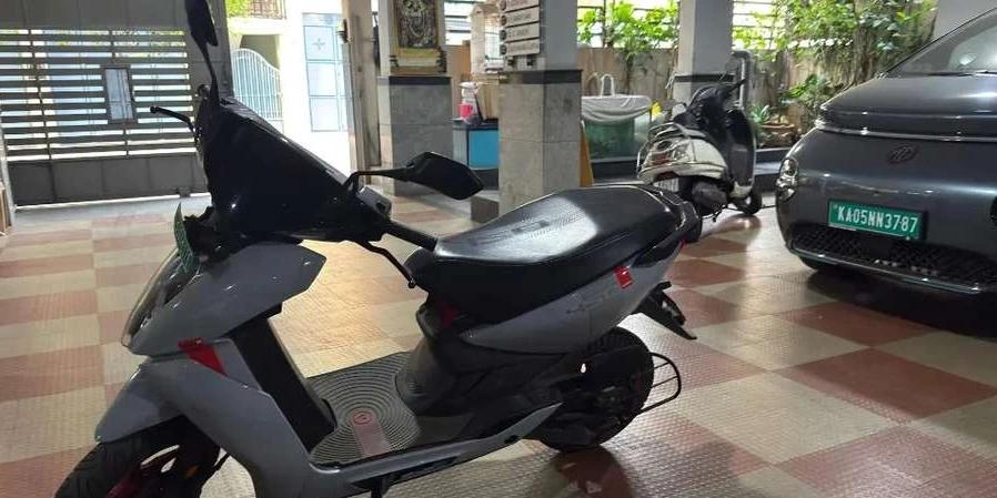 Ather 450 X Gen 3 for sale
