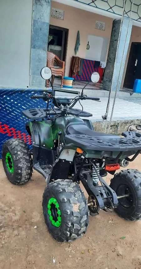 ATV BIKE OFFORD ATV