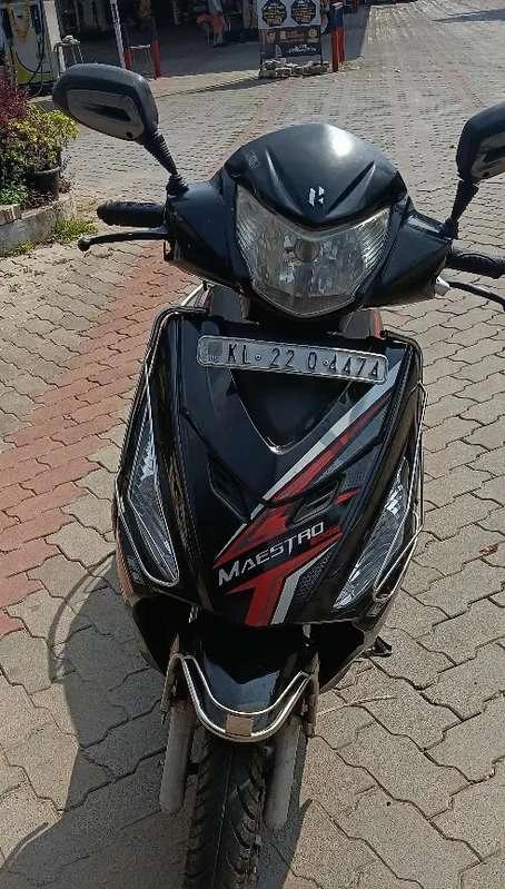 Good condition single owner