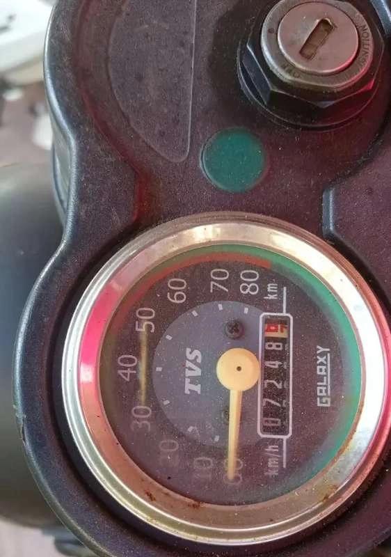 Not a urgent sale