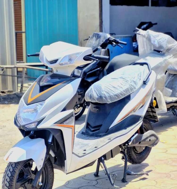 Electric scooter for sell