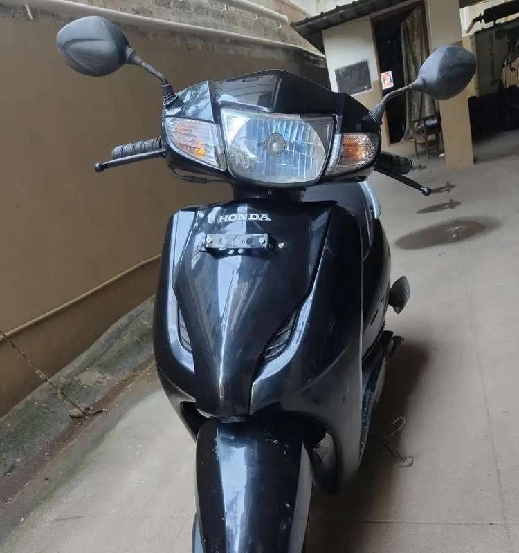 Honda Activa 3G Single Owner Good Condition Slightly Negotiable Only