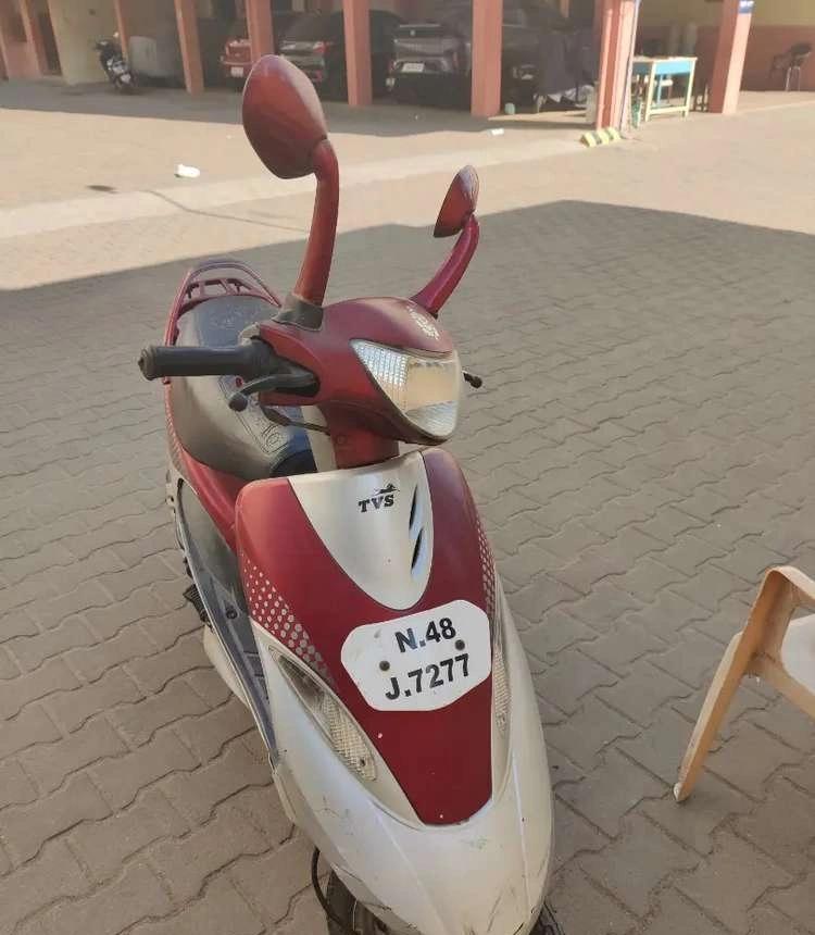 Scooty Pep Plus for sale