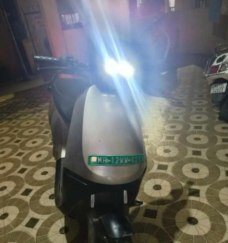 Ola s1x urgent sale