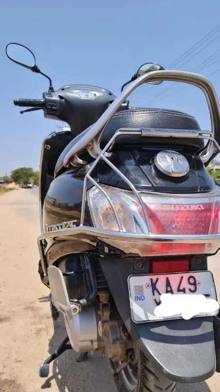 ACCESS 125
