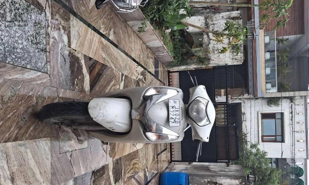 Engine is in very good condition