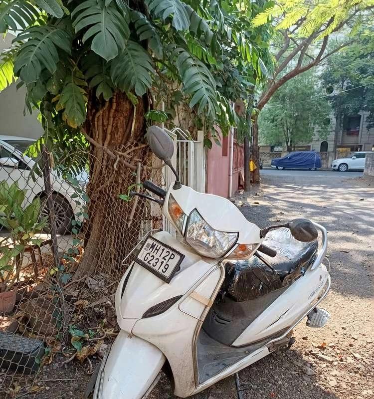 Activa 4G 2017 in Good Condition!