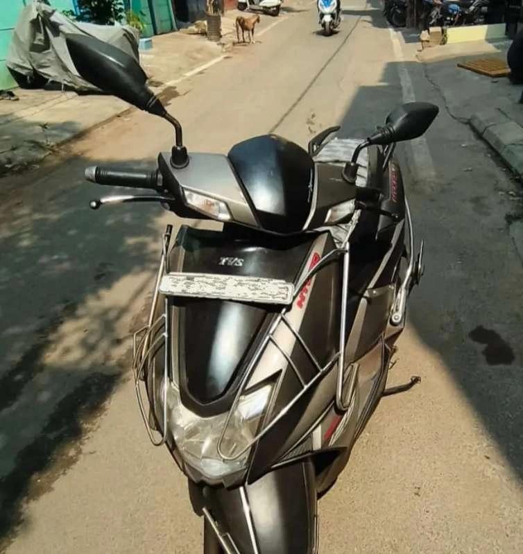 N Torq 125 ,48000 km driven , Good condition