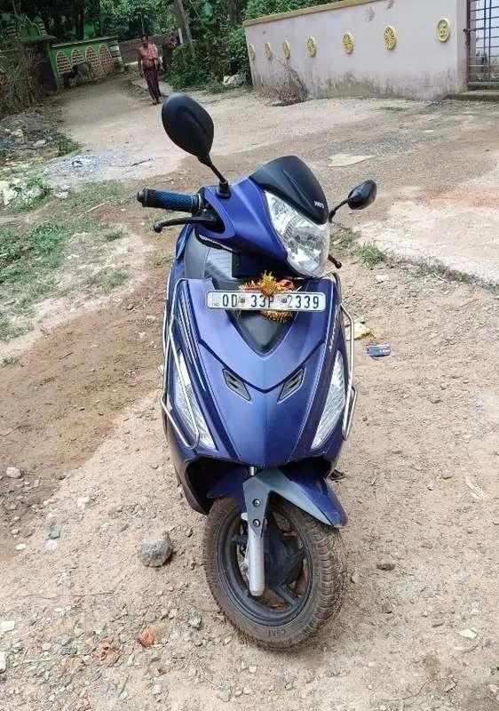 Fully maintained, smooth running, service done before a week