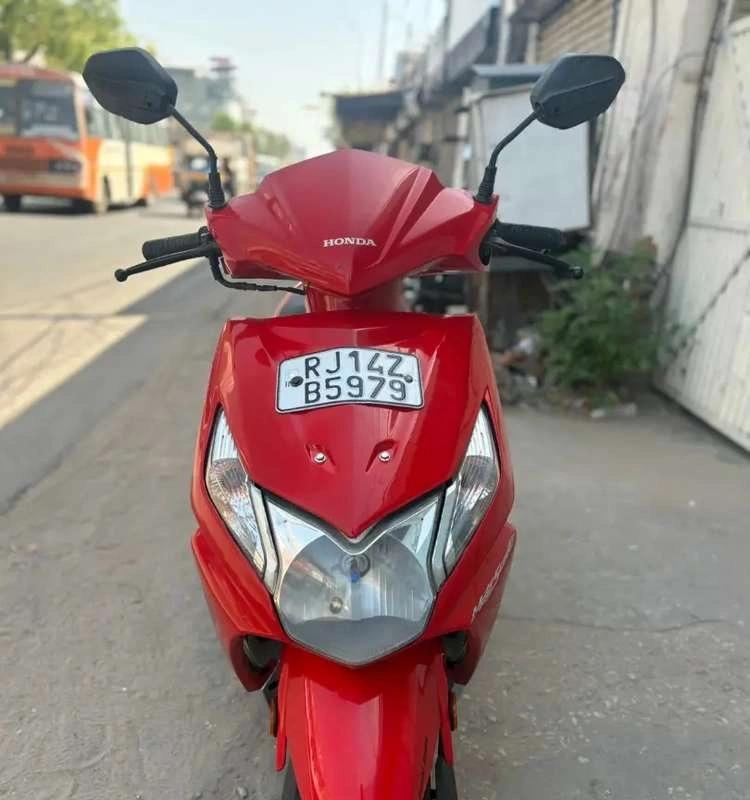 Honda Dio All Original Condition First onwer