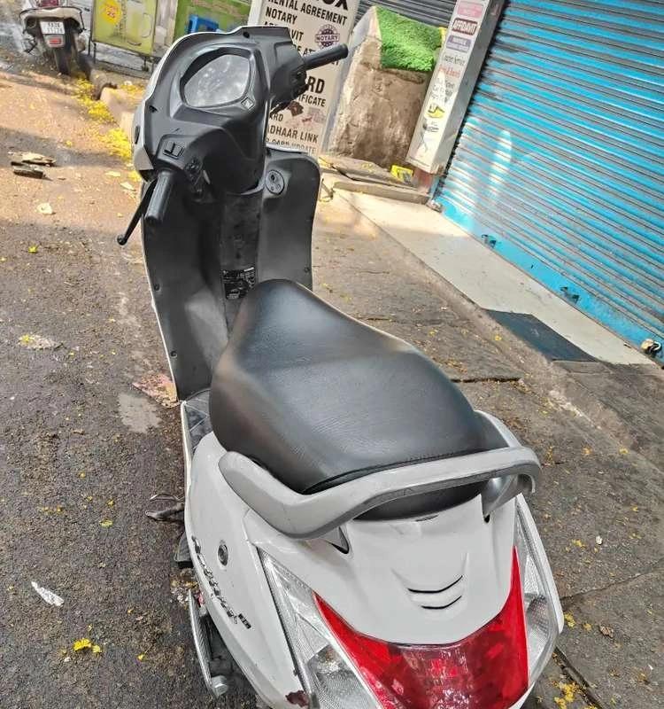 Activa scooter for sale