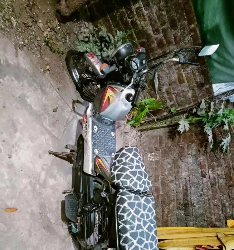 Ranning condition in good condition