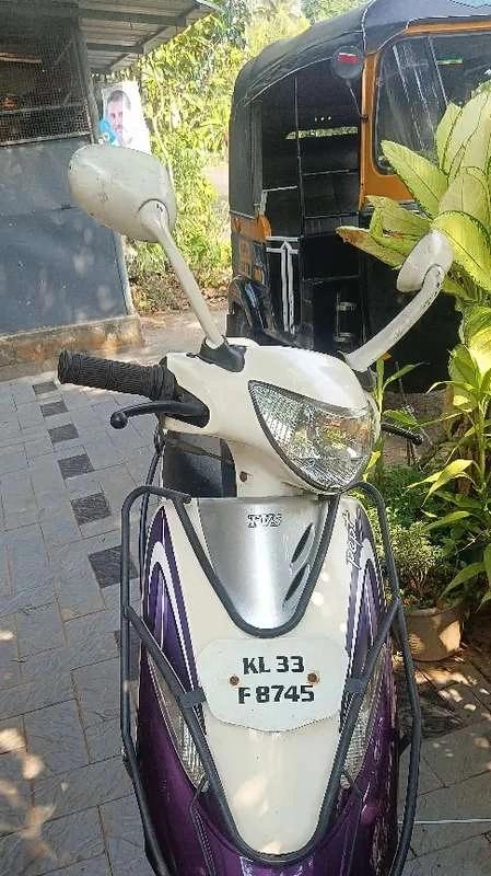 Very good and clean vehcile