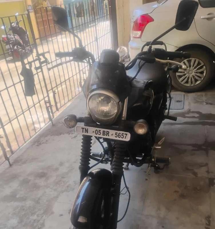 Bajaj Avenger for SALE