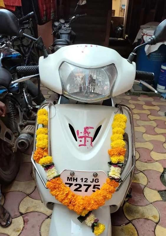 Im sell a scoter