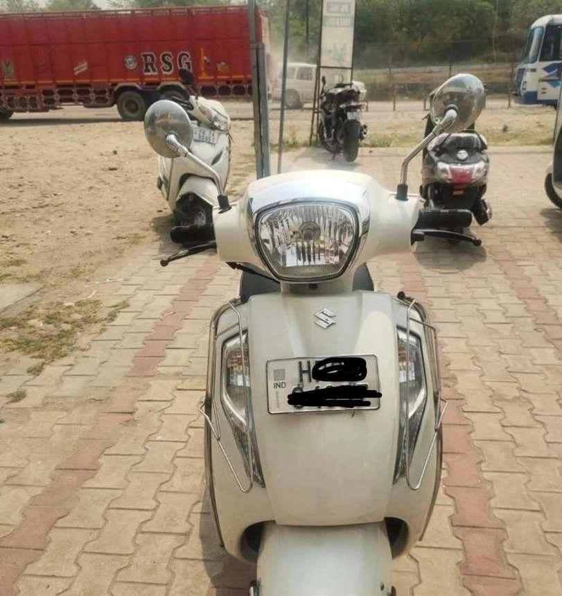 2020 model in good condition