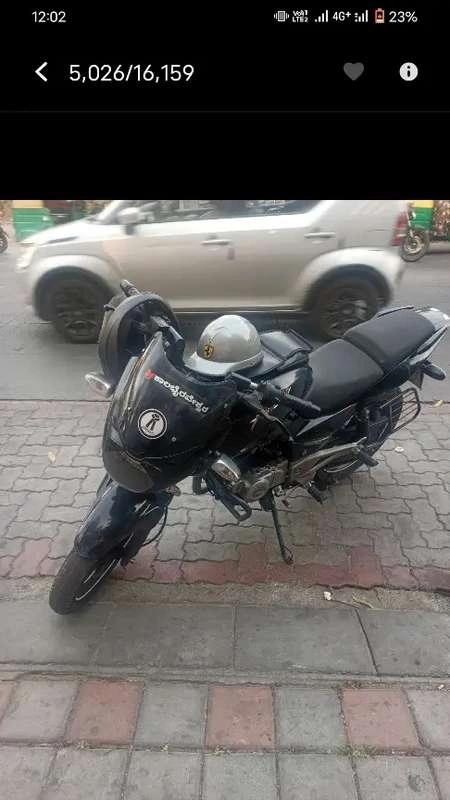 Single owner - Good condition bike