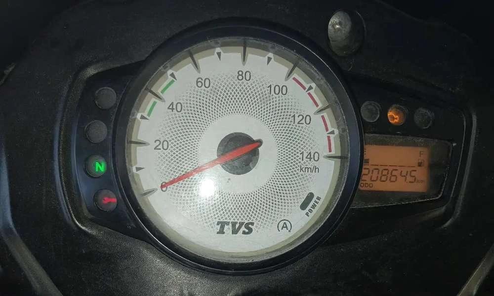Good condition.self start..