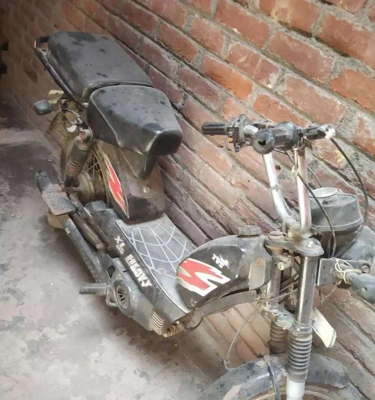 Xl 100 heavy-duty Urgent sell money problem