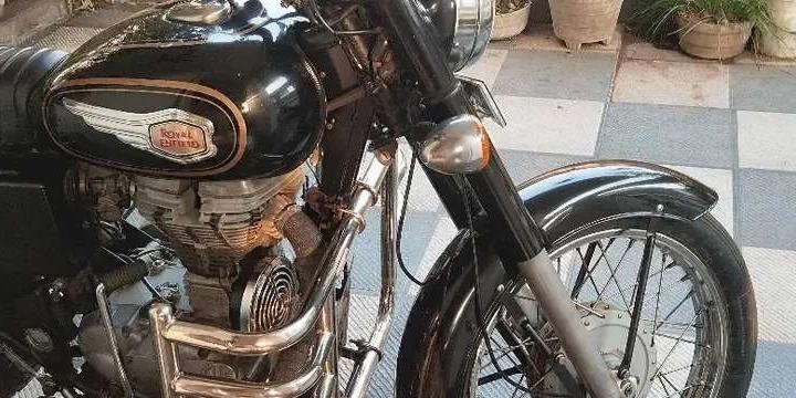 Well maintenance, new tyres, new head light whitelamp, .