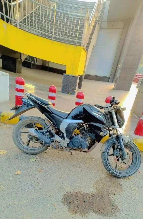 Good condition