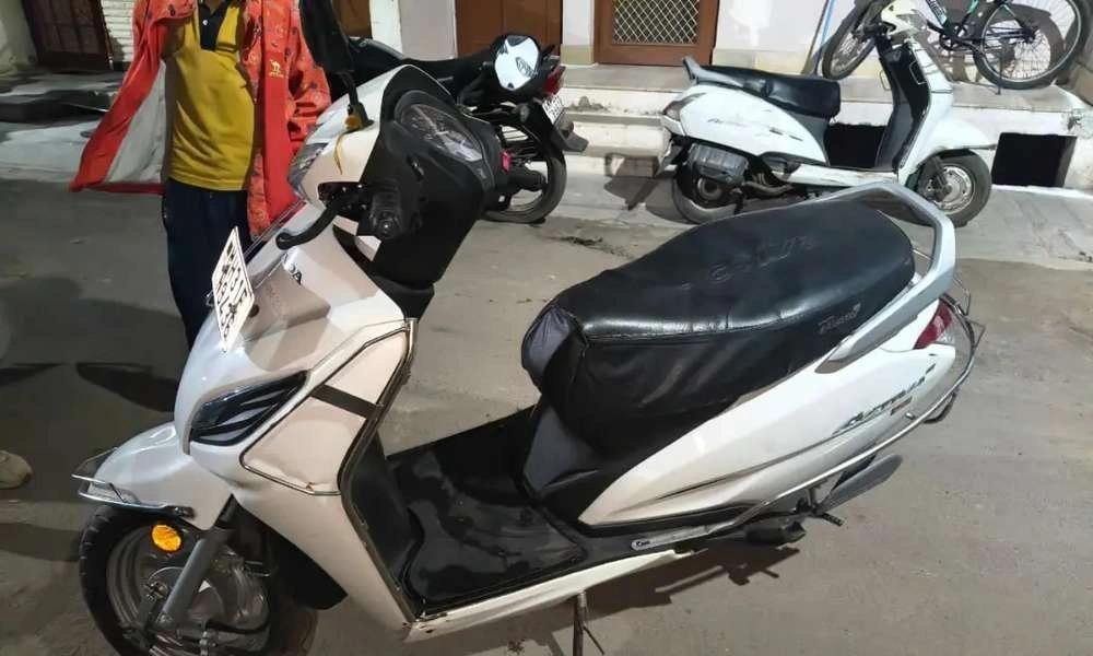 Insurance cover till July 2027