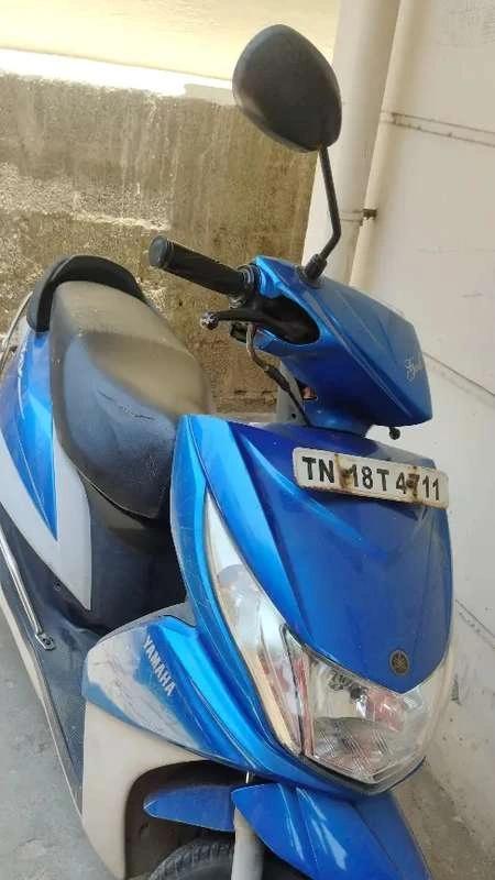 Good condition, very smooth drive. New Battery changed recently
