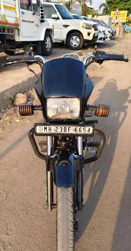 Hero splendor