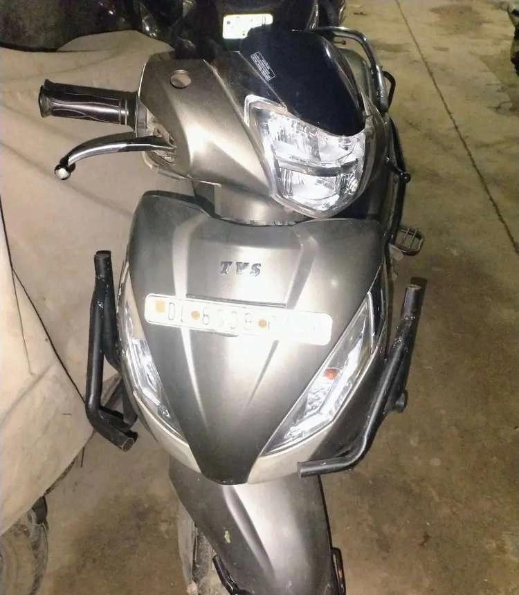 Jupiter 125 2022
