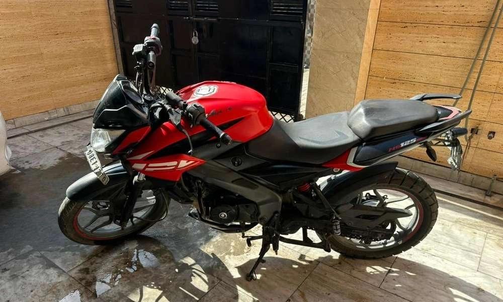 Bajaj Pulsar ns 125 sale urgent need money