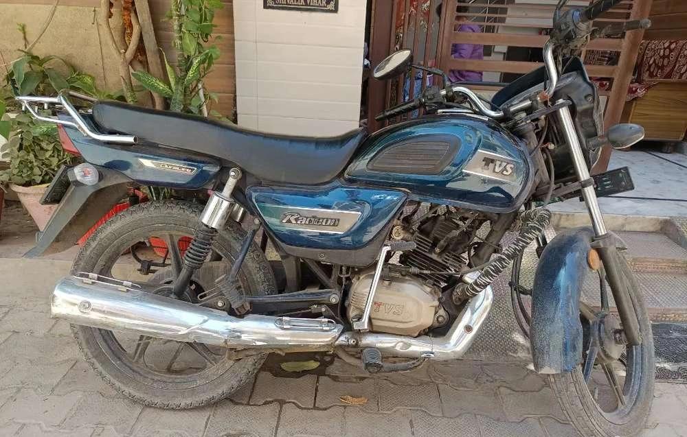 TVS radeon
