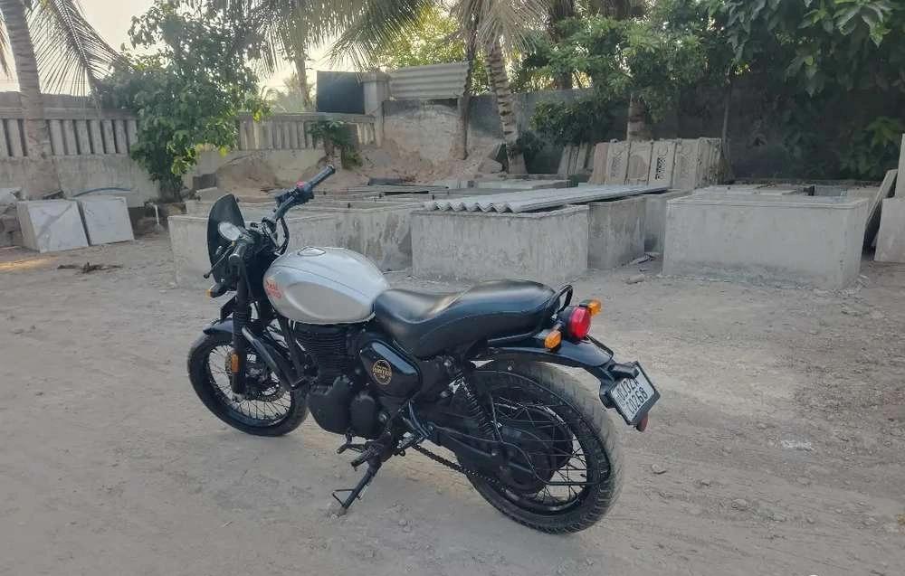 Very nice condition one hend used