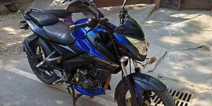 pulsar Ns 160 for sale