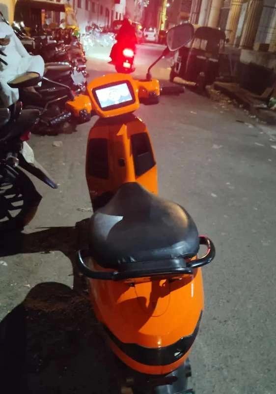 OLA S1 PRO GOOD CONDITION