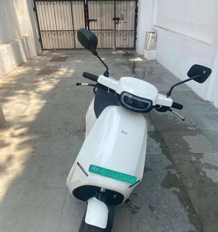 Ola electric for sale