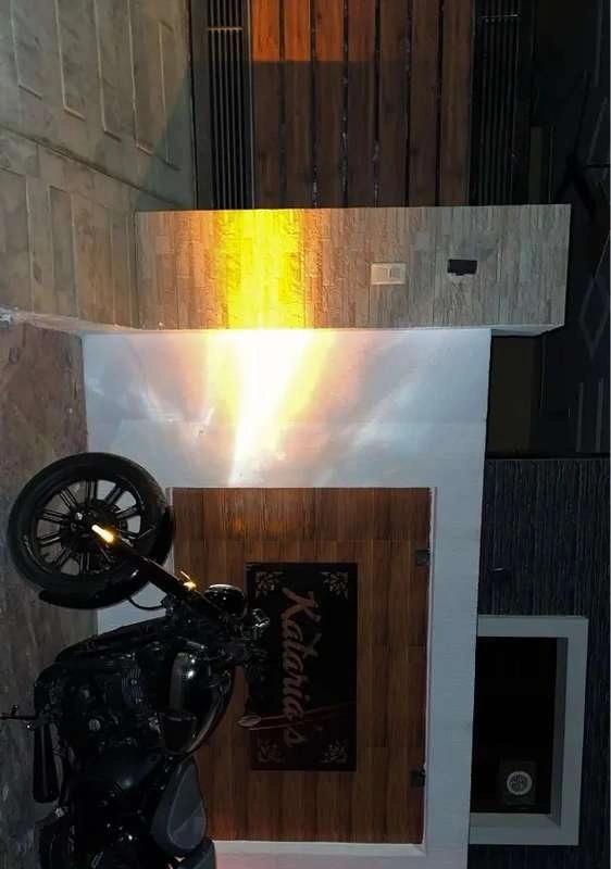 Jawa 42 Bobber, 04/10/2024