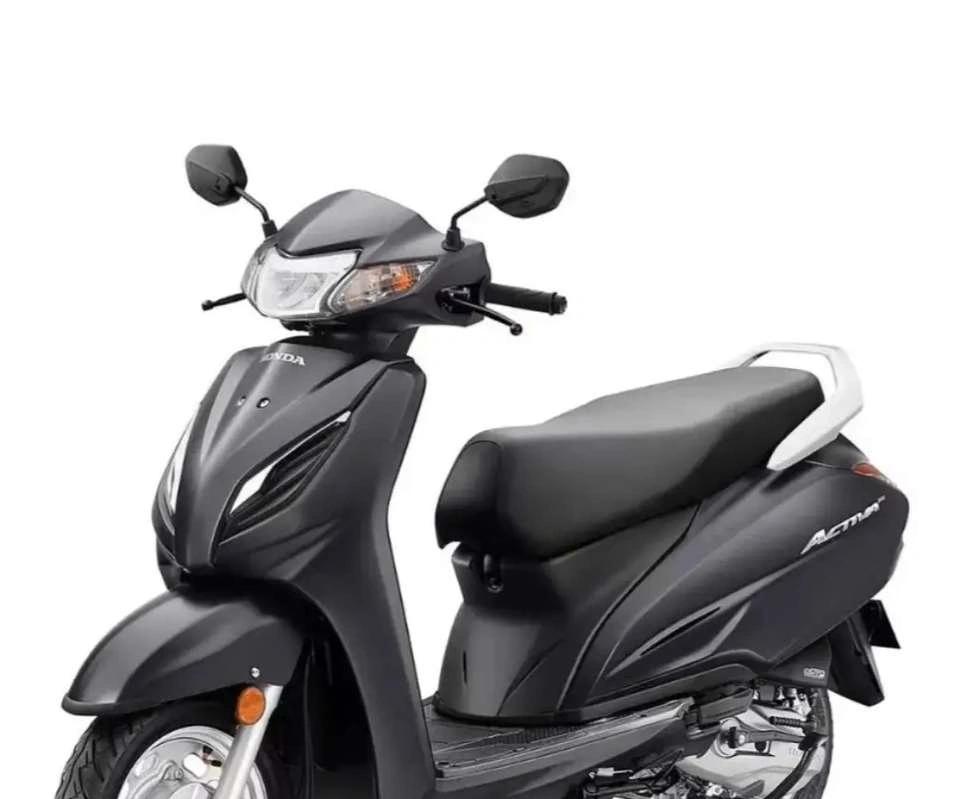 Activa 6g grey 2023