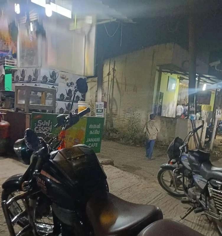 Classic.650 Royal enfield Change bullet
