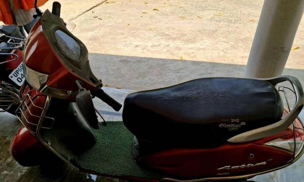 Well maintained Honda Activa 3G (2016) Excellent condition Single user