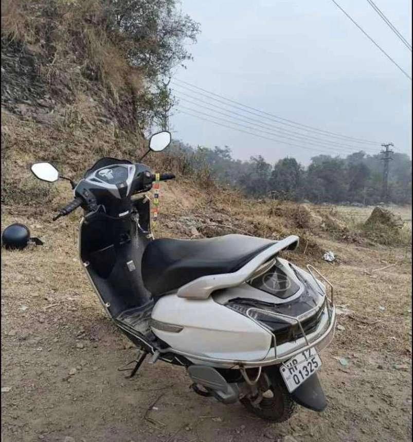 Brand new condition
