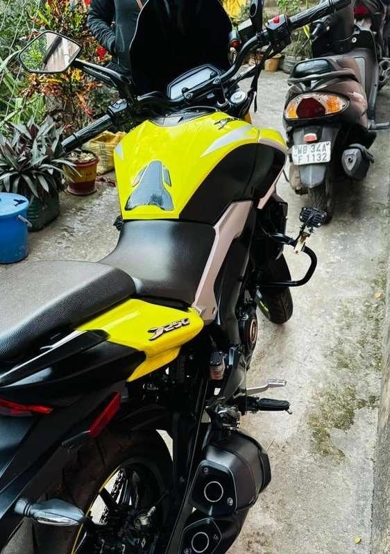 Less used supermint condition, domi250.