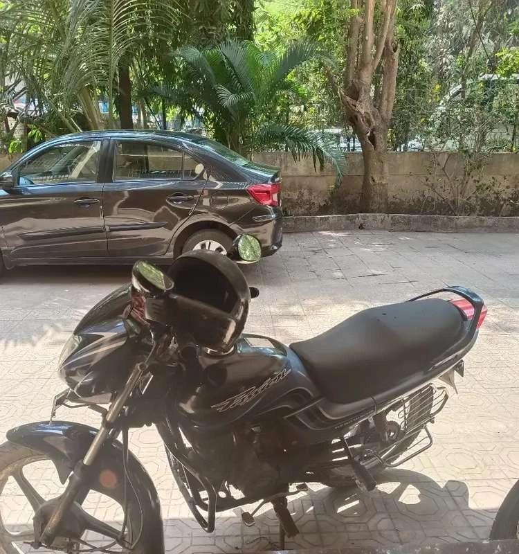 Hero passion pro for sale 2011 make 1 owner