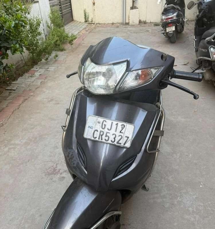 Activa 3g 2016 model 1st owner