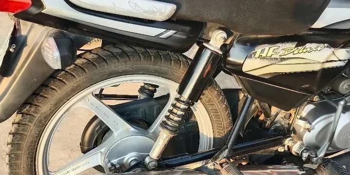 Sale my good condition bike