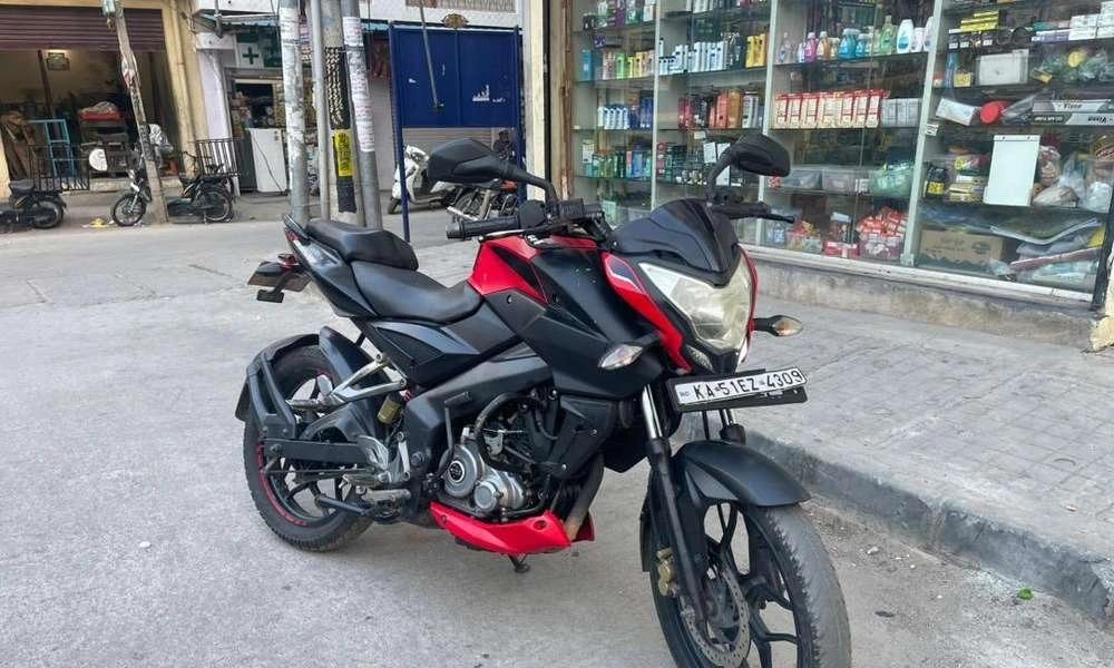Hi guys, selling my ns160